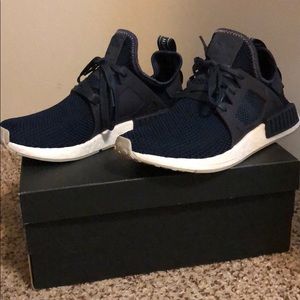 NMD_XR1 W